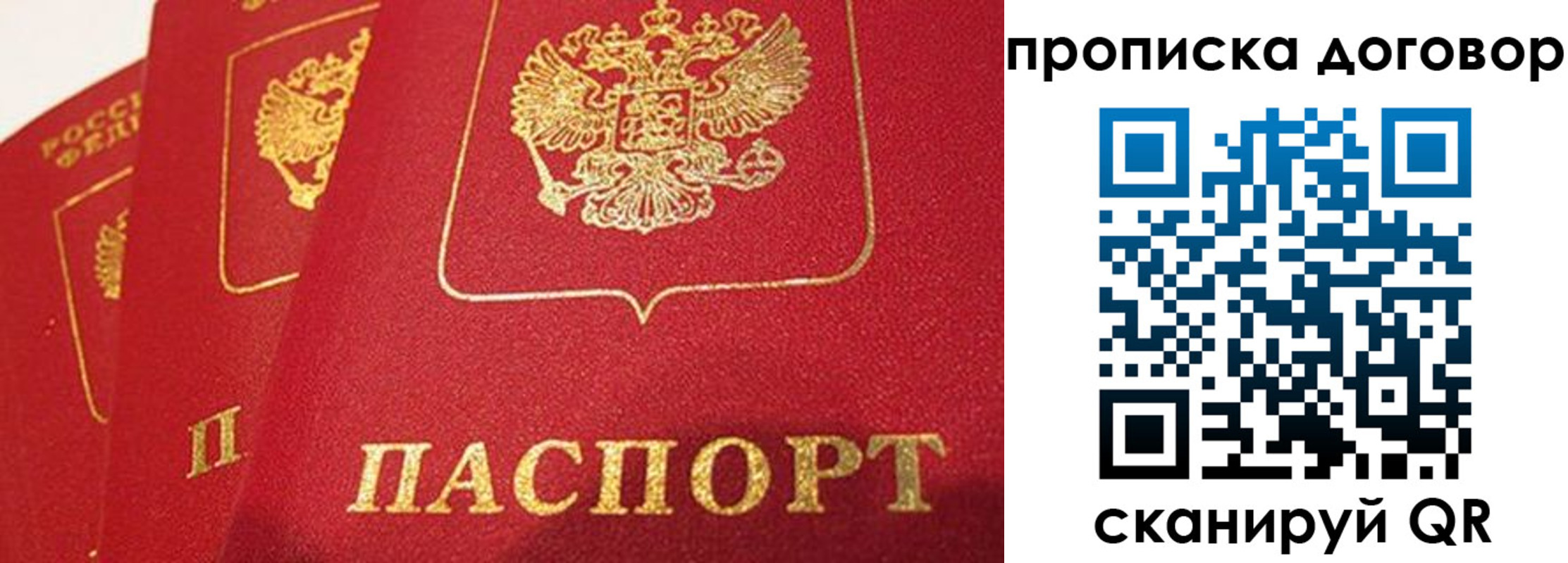 временная регистрация госуслуги в Истре